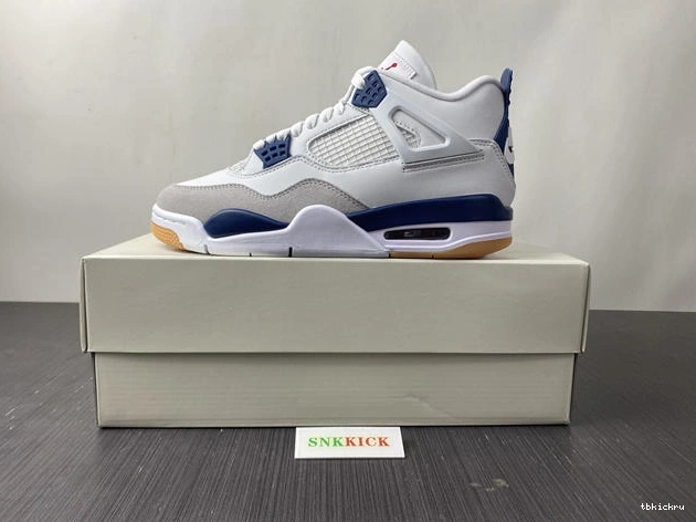 Cheap TBkick 3883 Nike Classic 4 Air DR5415- SB Jordan x 1015
